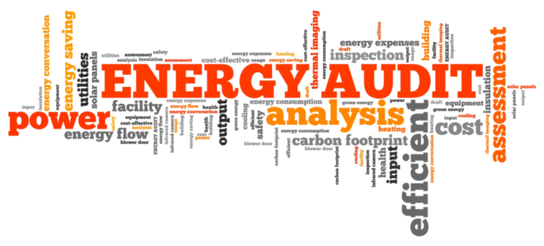 Energy Audits for Commercial Buildings